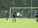 Brouwershaven 2 - S.K.N.W.K. 3 (comp.) seizoen 2021-2022 (38/39)